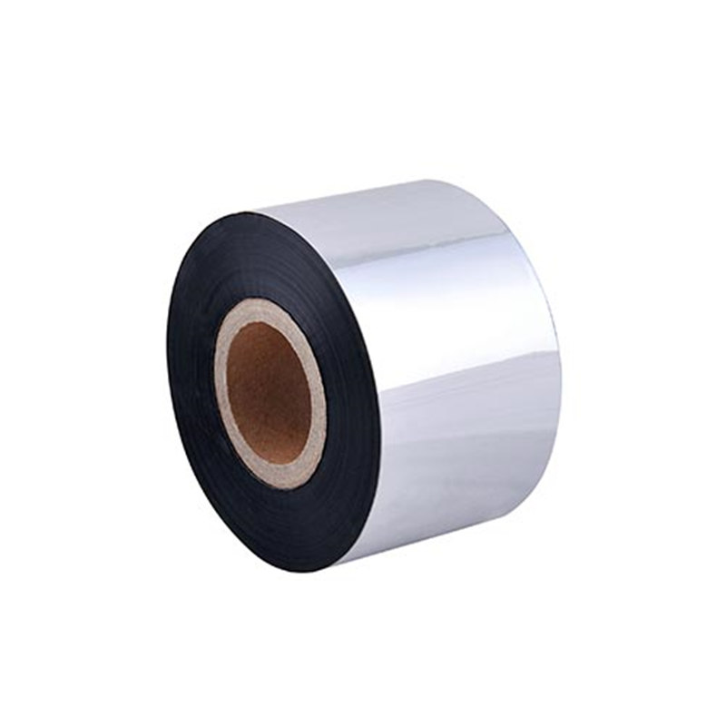 Wax Based Heat Transfer Bar Code Printer Ribbon3